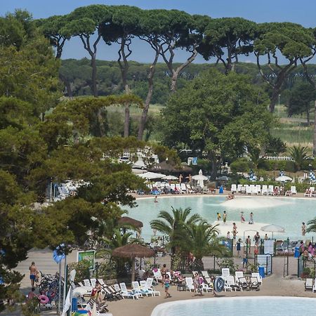 Hotel Il Mulinaccio San Vincenzo Extérieur photo