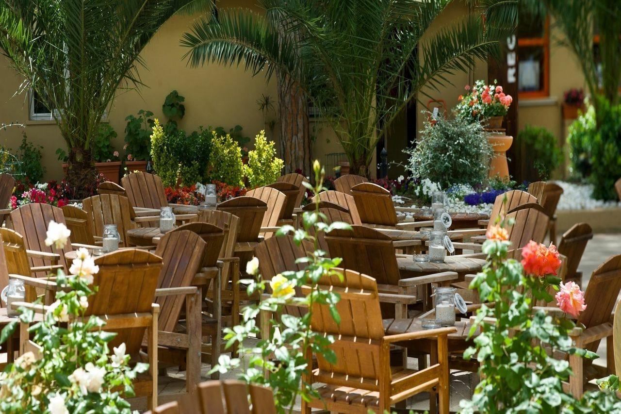 Hotel Il Mulinaccio San Vincenzo Extérieur photo