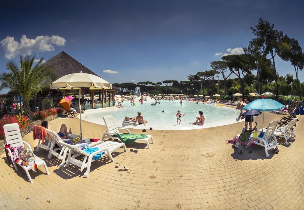 Hotel Il Mulinaccio San Vincenzo Extérieur photo