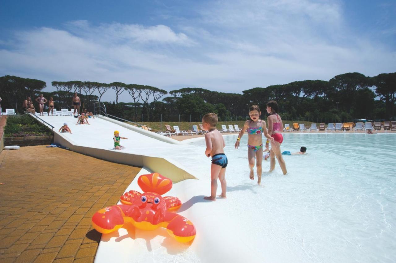 Hotel Il Mulinaccio San Vincenzo Extérieur photo