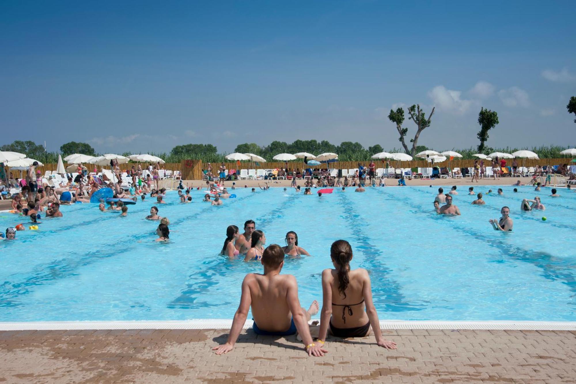 Hotel Il Mulinaccio San Vincenzo Extérieur photo