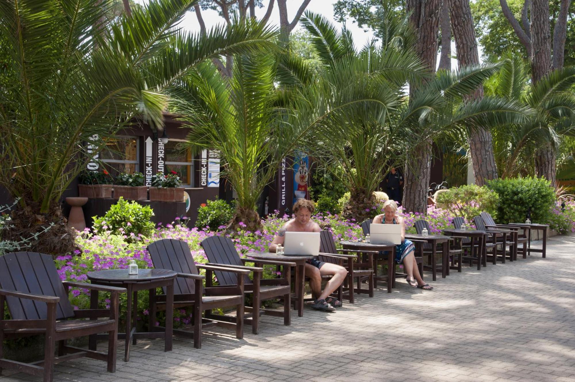 Hotel Il Mulinaccio San Vincenzo Extérieur photo