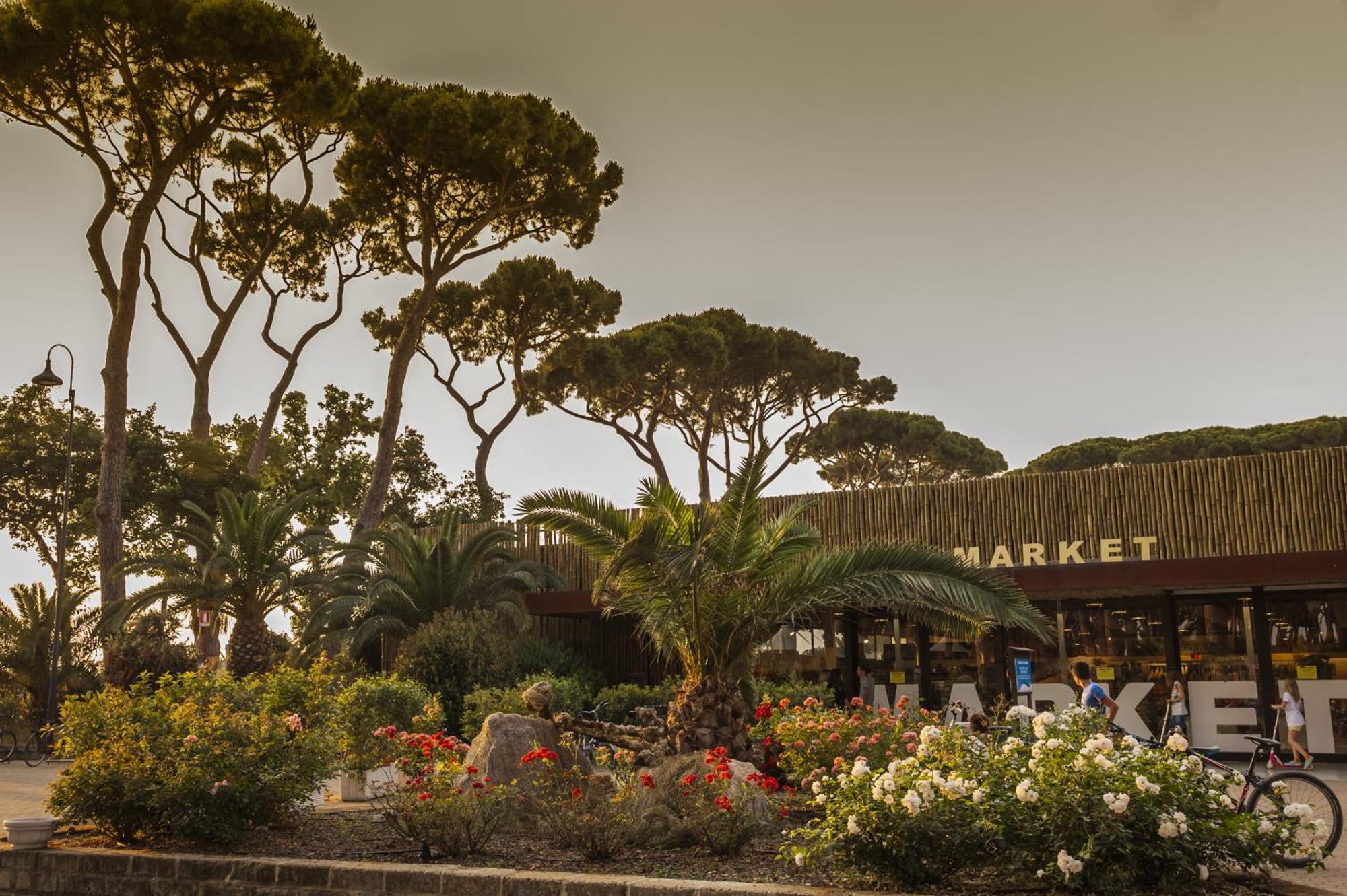 Hotel Il Mulinaccio San Vincenzo Extérieur photo