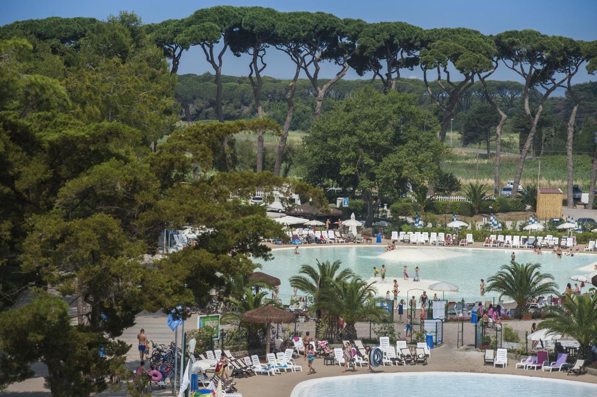 Hotel Il Mulinaccio San Vincenzo Extérieur photo