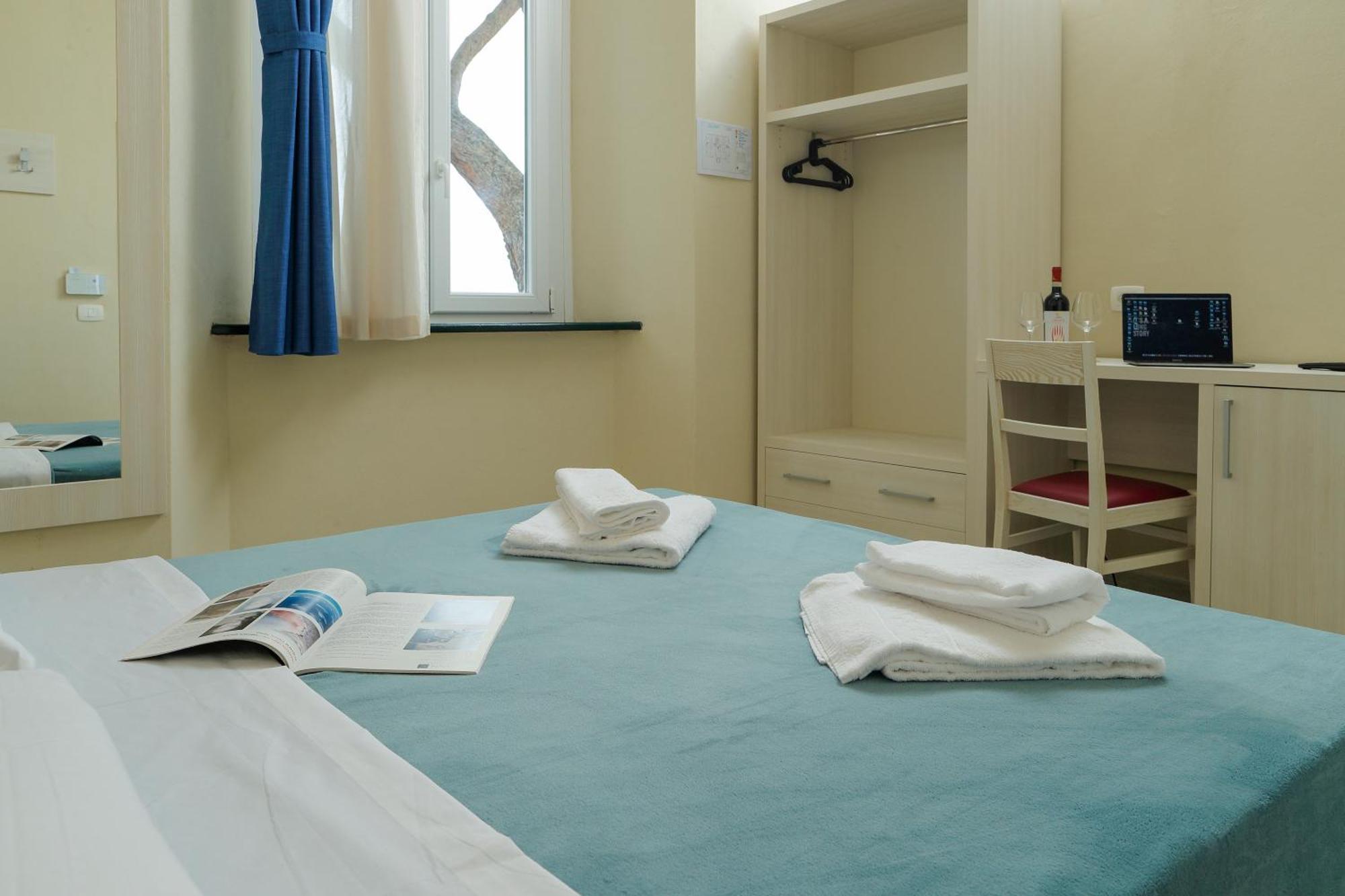 Hotel Il Mulinaccio San Vincenzo Extérieur photo