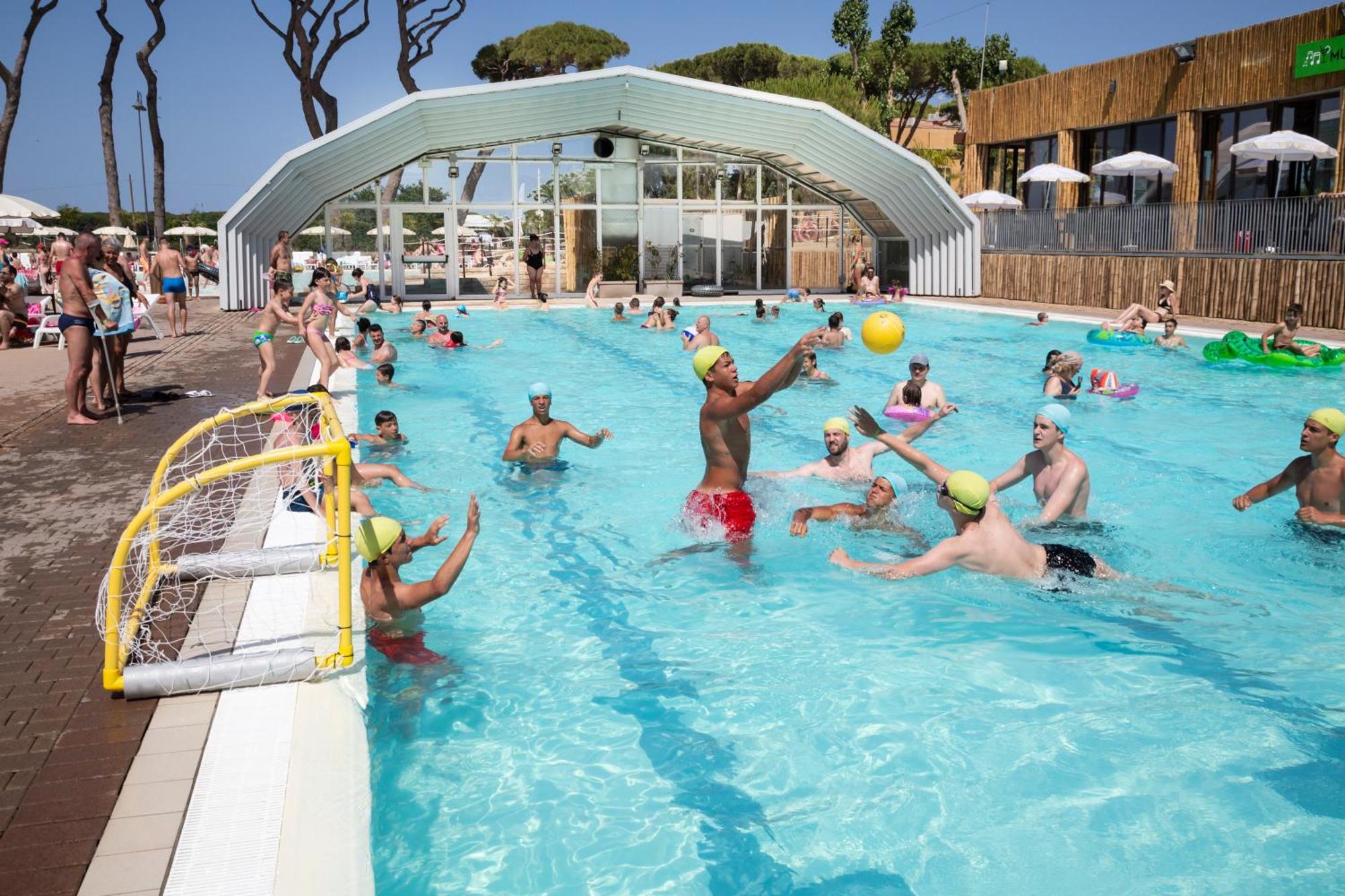Hotel Il Mulinaccio San Vincenzo Extérieur photo