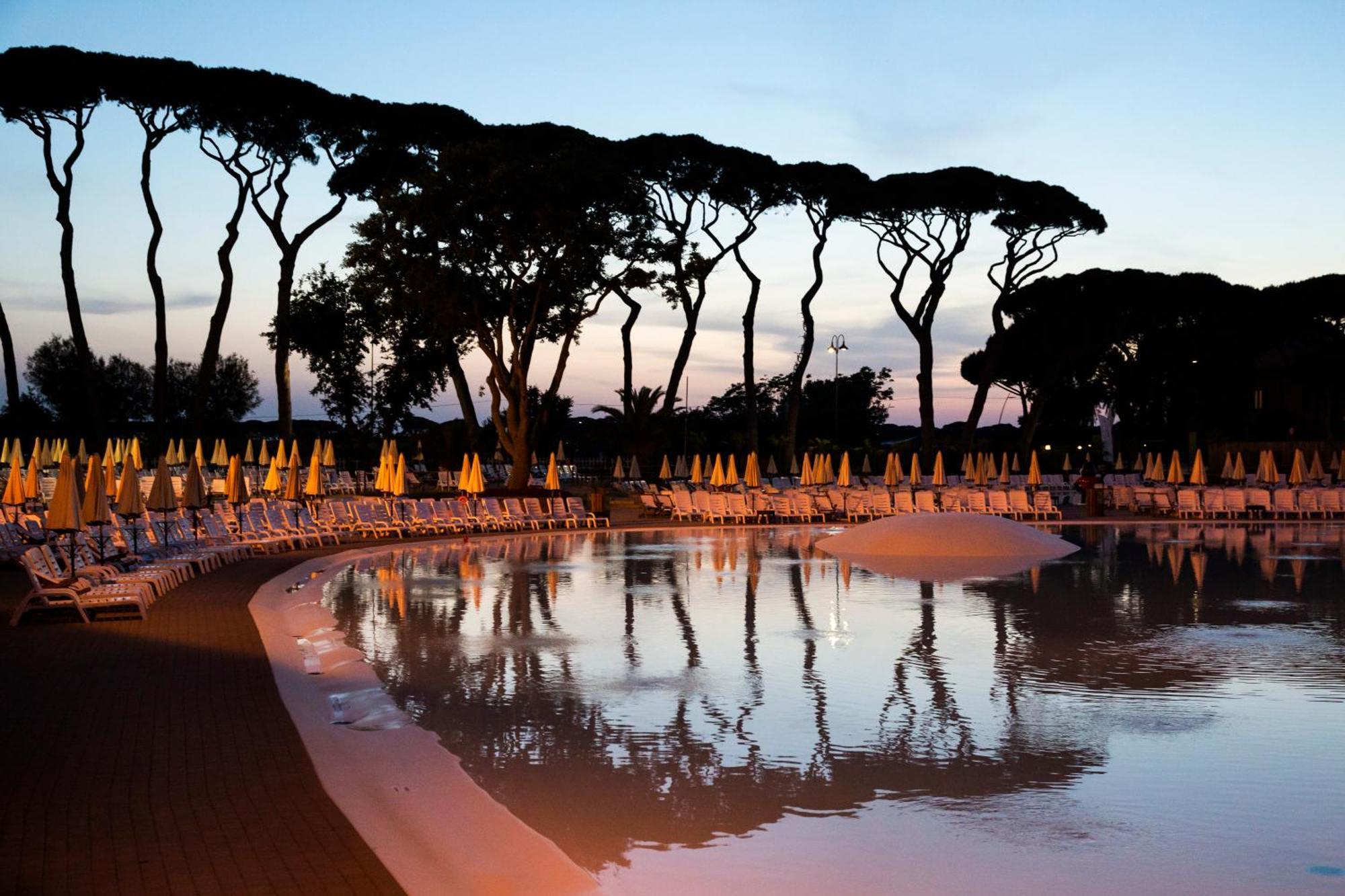 Hotel Il Mulinaccio San Vincenzo Extérieur photo