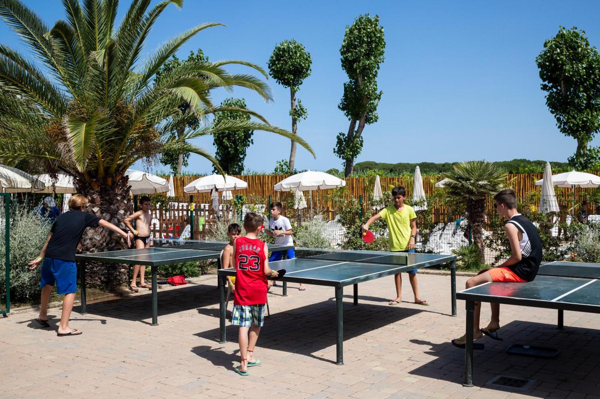 Hotel Il Mulinaccio San Vincenzo Extérieur photo