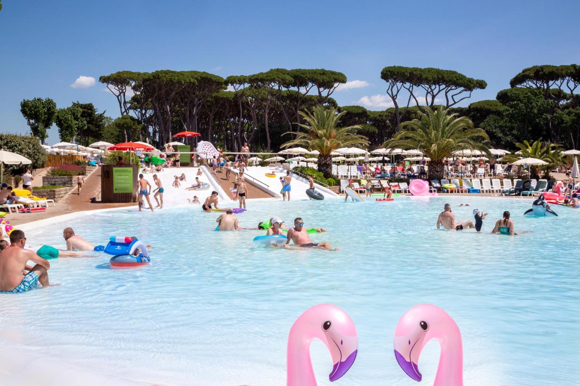 Hotel Il Mulinaccio San Vincenzo Extérieur photo