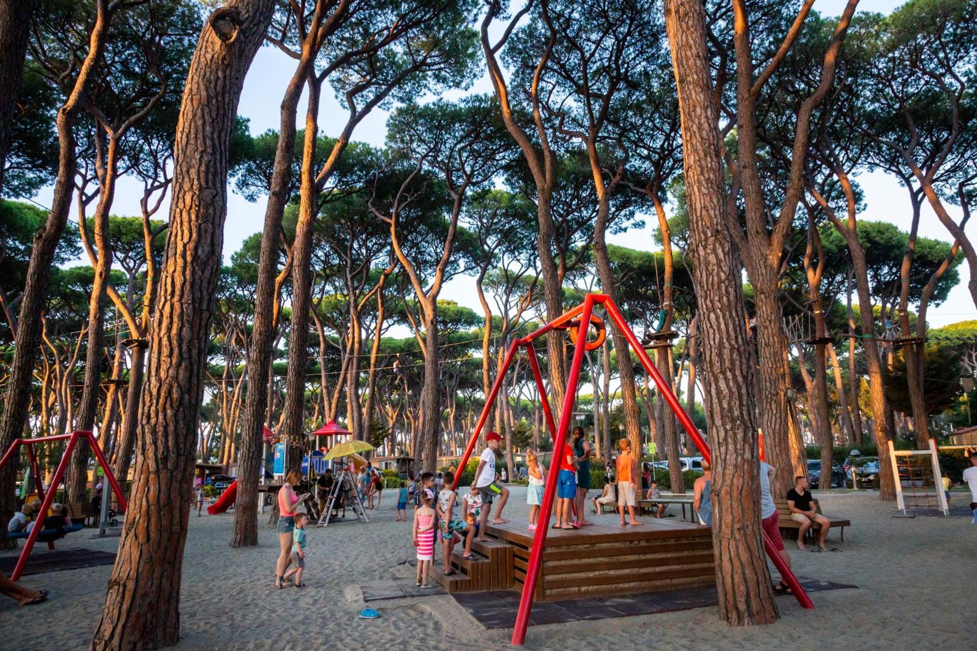 Hotel Il Mulinaccio San Vincenzo Extérieur photo