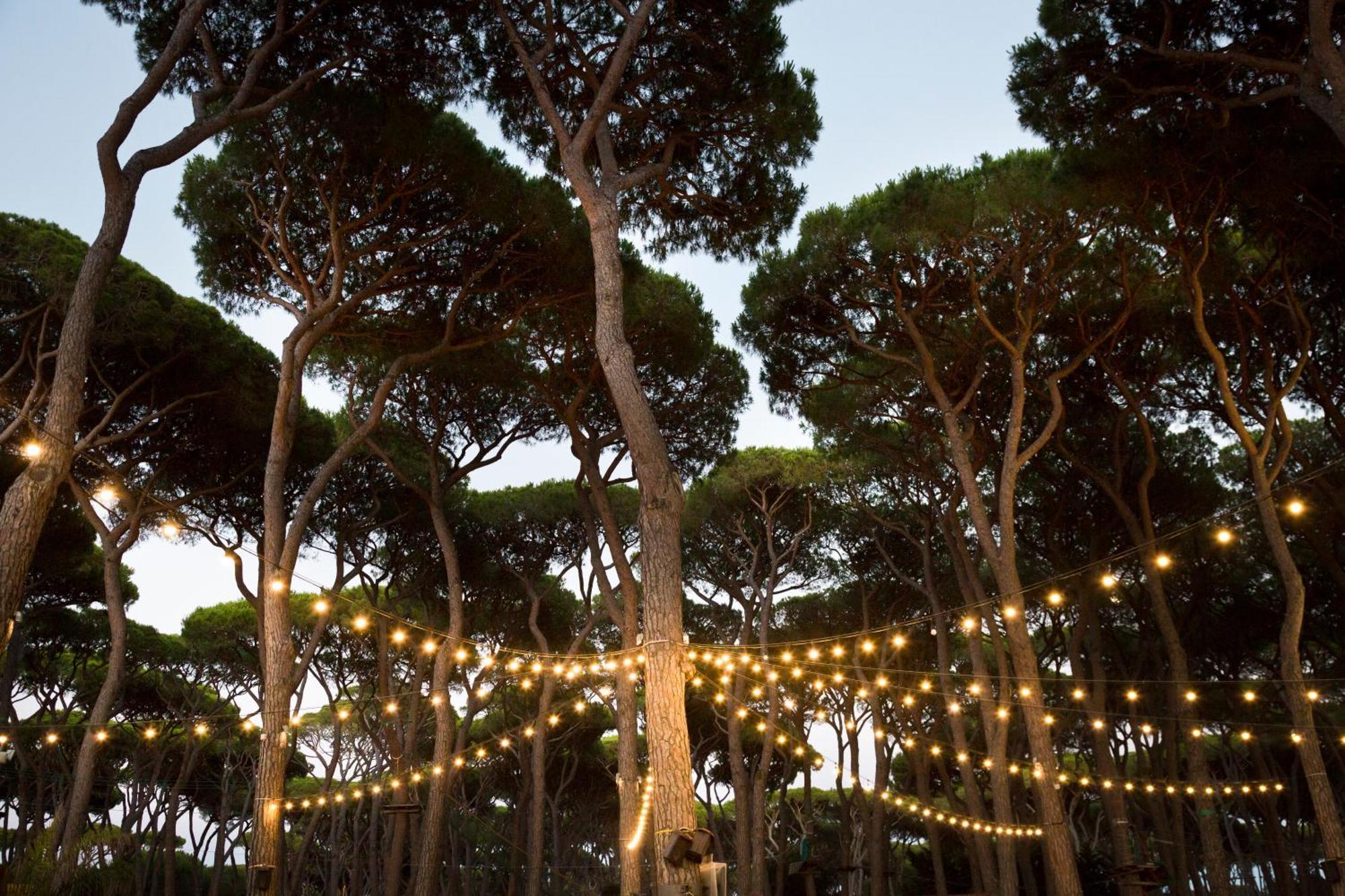 Hotel Il Mulinaccio San Vincenzo Extérieur photo