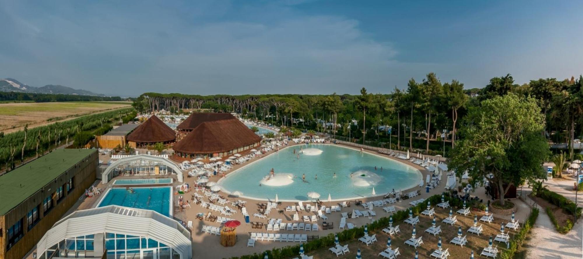 Hotel Il Mulinaccio San Vincenzo Extérieur photo